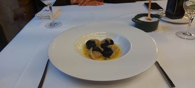 Karkut - Gastronomia