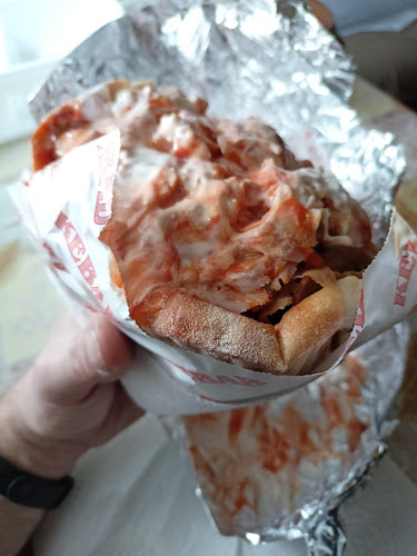 FARAH KEBAB & RESTAURACJA - Węgrów