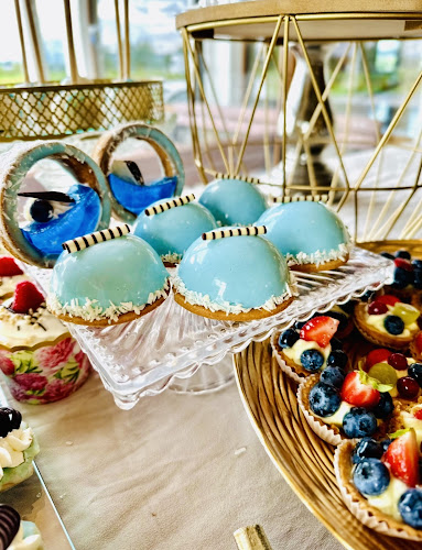 Cukiernia 31 Róż Mszana Dolna - oficjalna strona - Mszana Dolna