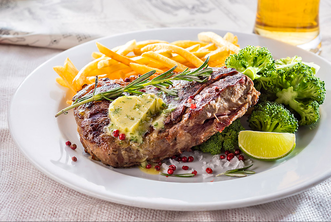 JEFF'S WESTFIELD MOKOTÓW