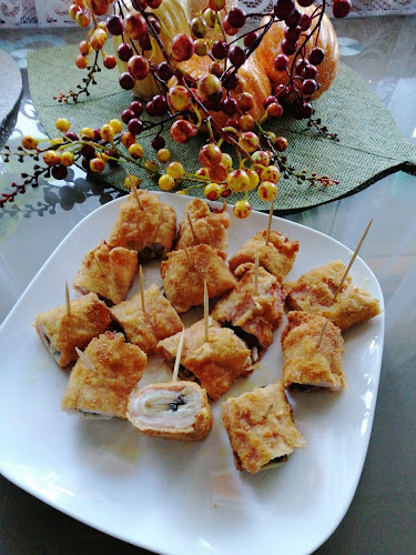 Comentarii opinii despre Catering Góraleczka Janeczka