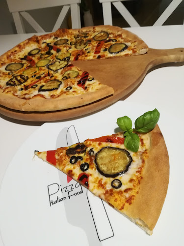 Pizzeria "Oliwka" Open Times