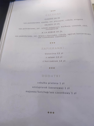 Zajazd Pokusa - Wola Filipowska