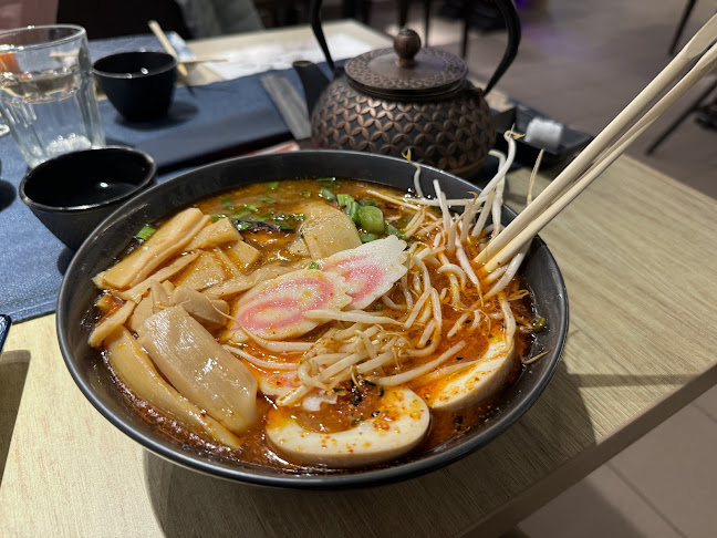 Restauracja Kaisō Sushi Radzymin - Radzymin