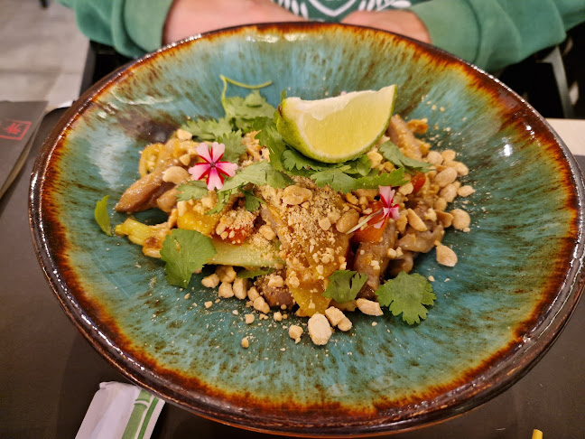 Comentarii opinii despre Sayuri Sushi