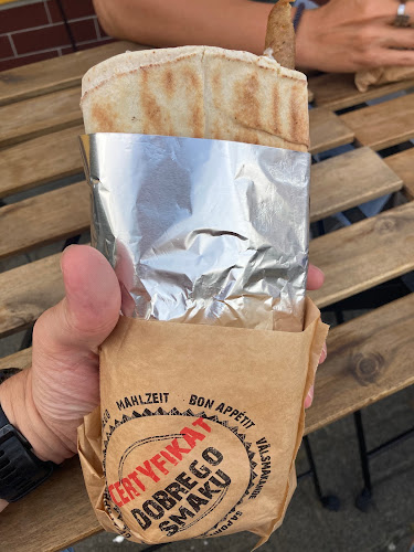 Kebab i Burger u Pajdy Oświęcim - Oświęcim