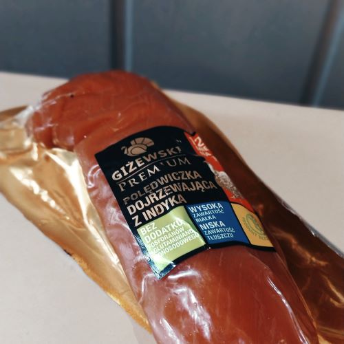 Comentarii opinii despre Spiżarnia Wędlin Toruń - wędliny, sery, przetwory