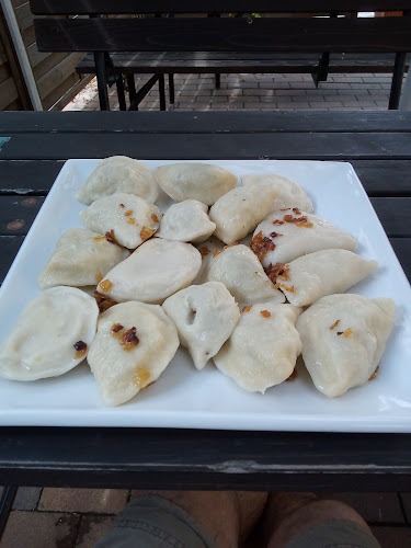 Restauracja Pod Wiaduktem - Gastronomia