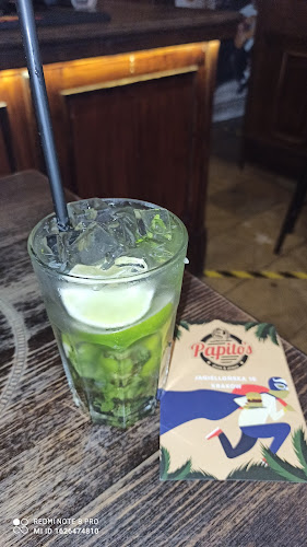 Comentarii opinii despre Papito's Shots & Sliders