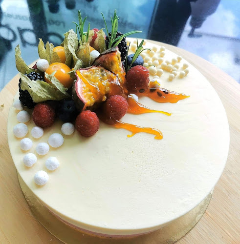 Comentarii opinii despre Lodziarnia Lodówka