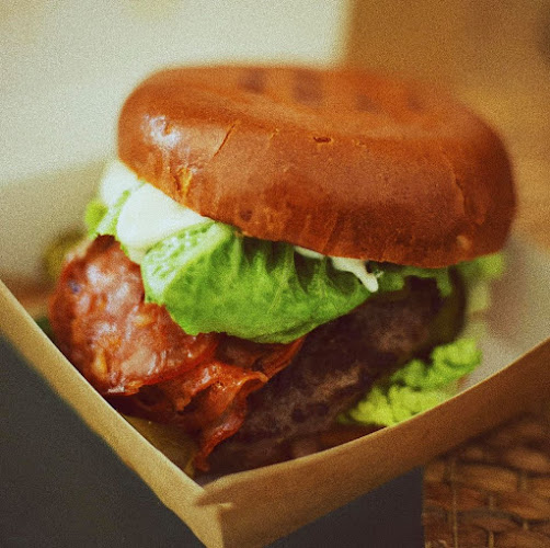 Klubokawiarnia Zakład Mięsny - Gastronomia