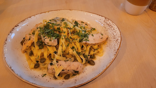 Comentarii opinii despre Vintage Bistro