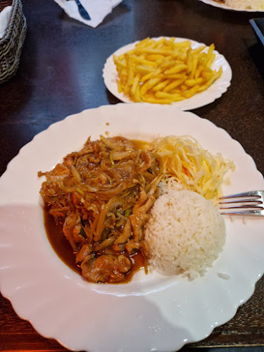 Comentarii opinii despre Kuchnia Orientalna Sajgon Mysłowice