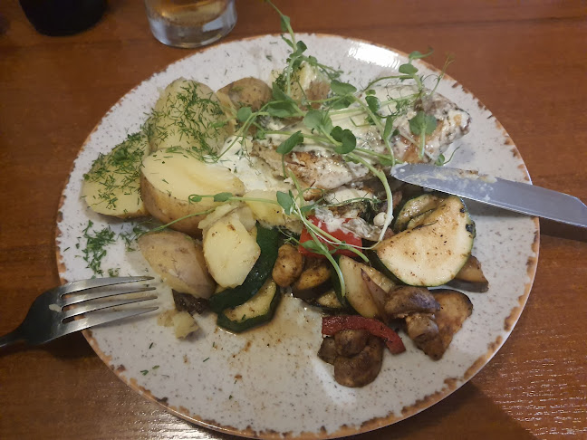 Comentarii opinii despre Oberża pod Różą