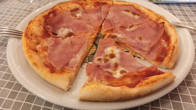 Restauracja Melissa - „u Włocha”