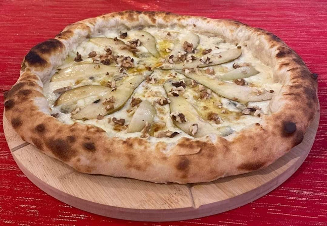 Napoletana - Wolsztyn