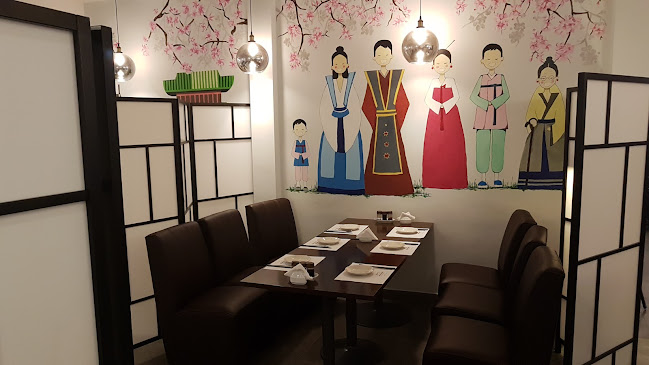 Korea Garden - Wrocław