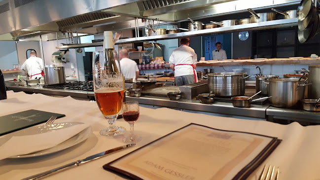 Opinii despre U Kucharzy în Sopot - Gastronomia