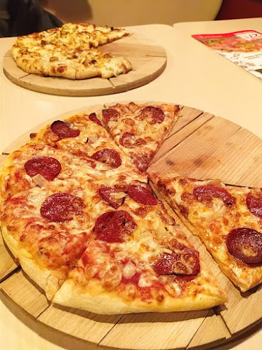 Opinii despre T-Pizza în Wrocław - Gastronomia