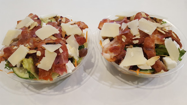 Comentarii opinii despre Sonia Bar Restauracja Obiady domowe Bistro Karczma