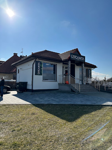 Locanta - Głogów Małopolski