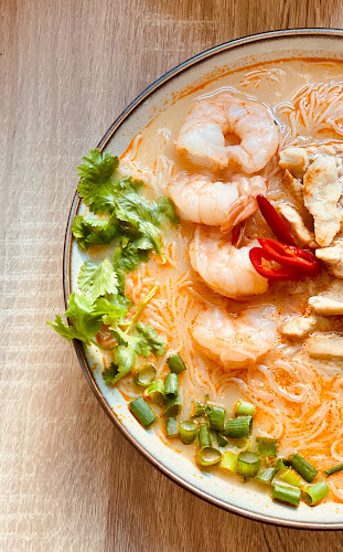 Opinii despre Micha Zupa Bar în Gliwice - Gastronomia