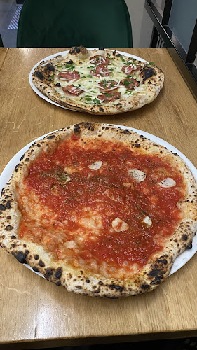 La Fontana Pizza Napoletana - Tychy