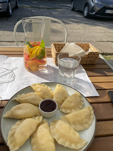 Mąka i wino - Gastronomia