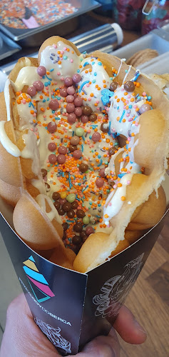 Przez Lody Do Serca /Kebab ali baba/Sole pizza - Gastronomia