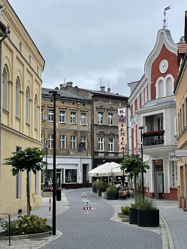 Restauracja Kamienica - Gastronomia