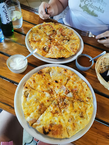 Opinii despre Azzuro în Radzionków - Gastronomia