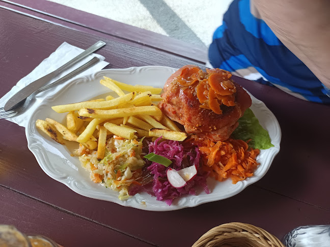 Polska Chata - Lądek-Zdrój