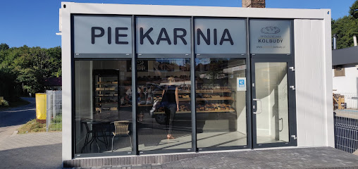 piekarnia Kolbudy