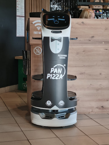 Restauracja Pan Pizza