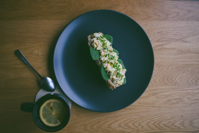 Restauracja Śremska - Gastronomia