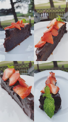 Plażowa Pizzeria - Komorowo