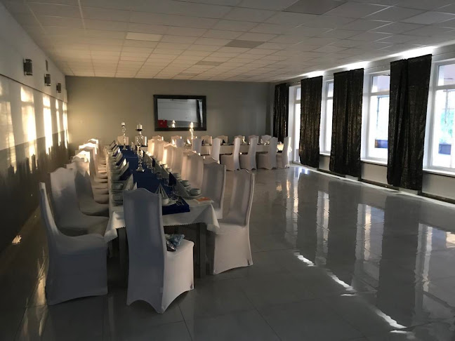 Karczma Borowiacka A&Ł Cis Cekcyn