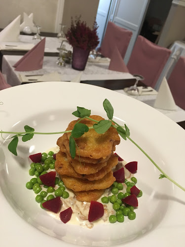 Restauracja u Mikołajca - Gastronomia