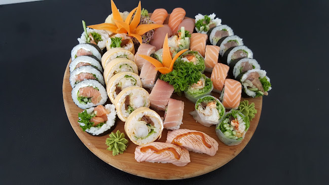 Comentarii opinii despre Sushi Take Away