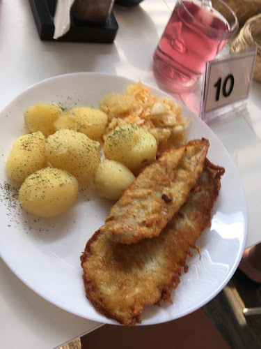 Smacznie i do syta u Wojciecha