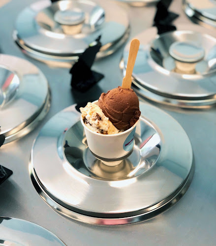Przystań na lody Izabelin