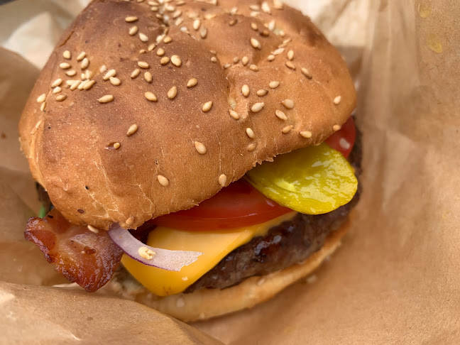 Reviews of Japa Burger in Gdynia - Gastronomia