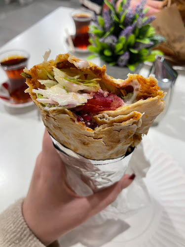 Reviews of Royal Kebab in Świnoujście - Gastronomia