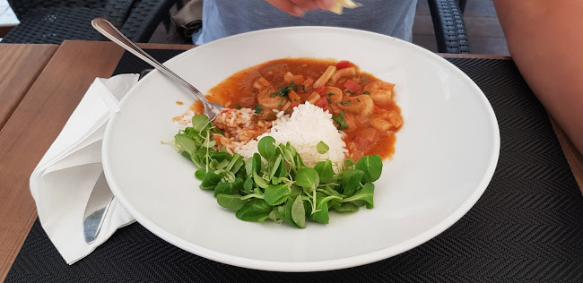 Opinii despre BBQ & Vegan by Luizjana în Toruń - Gastronomia