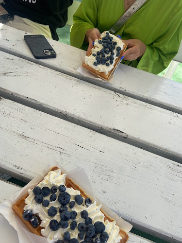 Reviews of Stoisko - Lody jak dawniej in Giżycko - Gastronomia