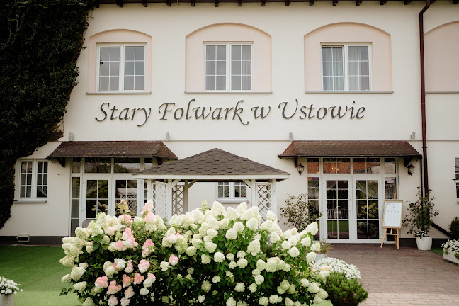 Stary Folwark w Ustowie I Imprezy okolicznościowe Szczecin