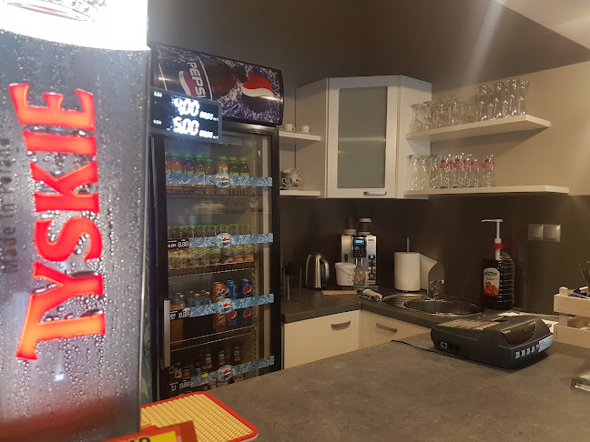 Cafe Bar EMI - Andrychów