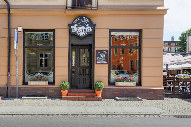 Piccolo - Toruń