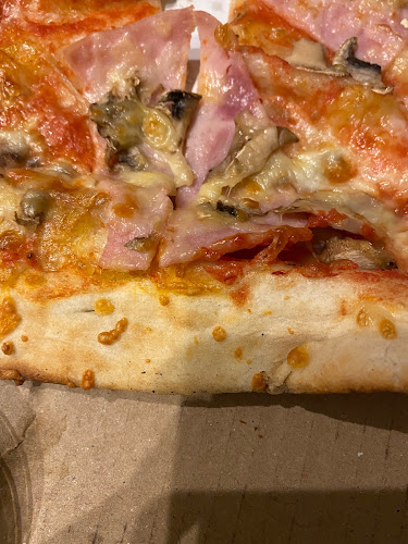 Comentarii opinii despre Gusto Notte Orunia