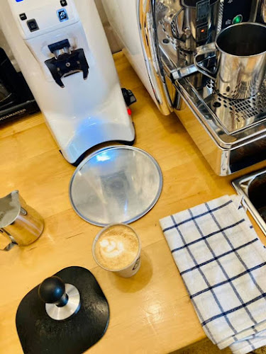 Kawiarnia Bieńkula - Szczyrk